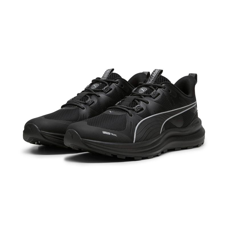 PUMA - Zapatillas Deportivas Mujer Reflect Lite Trail