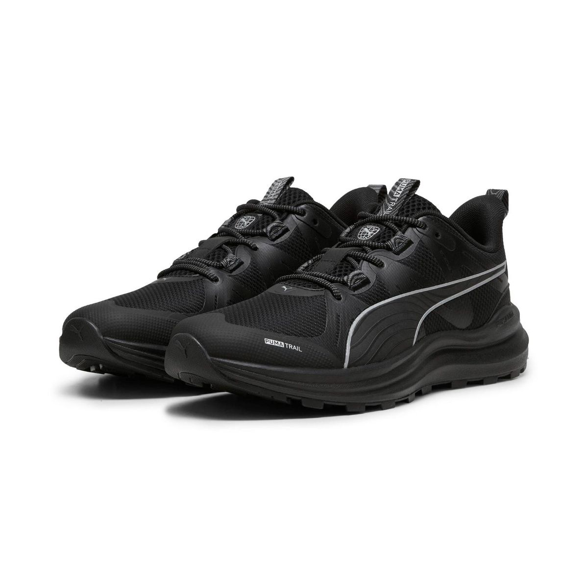 PUMA - Zapatillas Deportivas Mujer Reflect Lite Trail