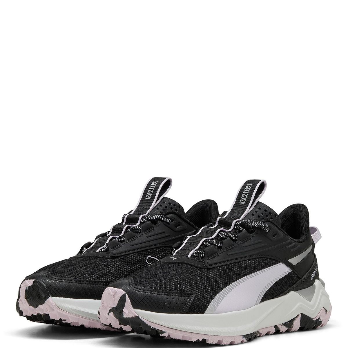 PUMA - Zapatillas Deportivas Mujer Extend Lite Trail