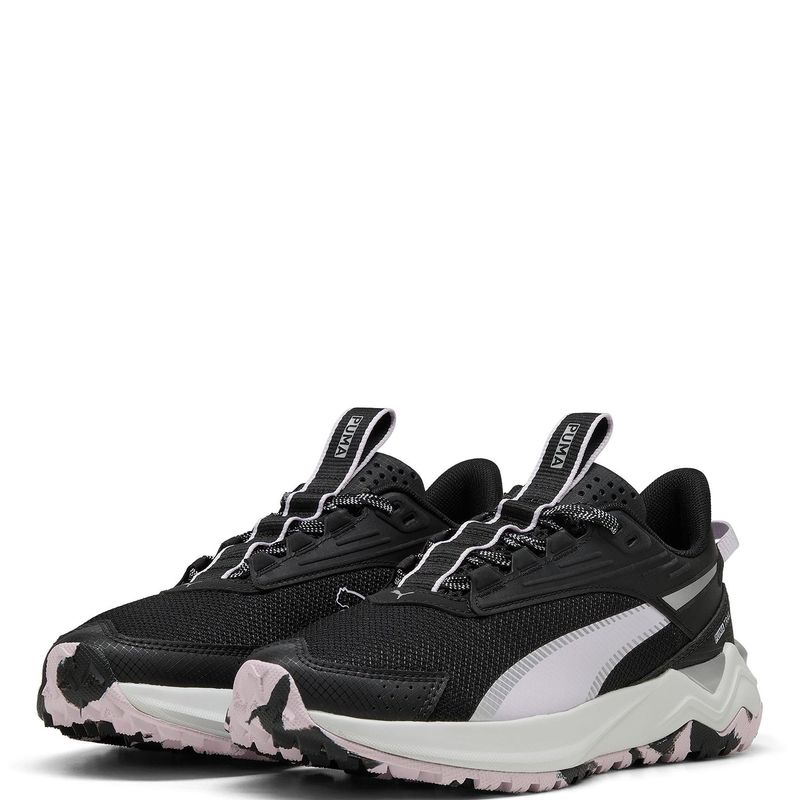 PUMA - Zapatillas Deportivas Mujer Extend Lite Trail