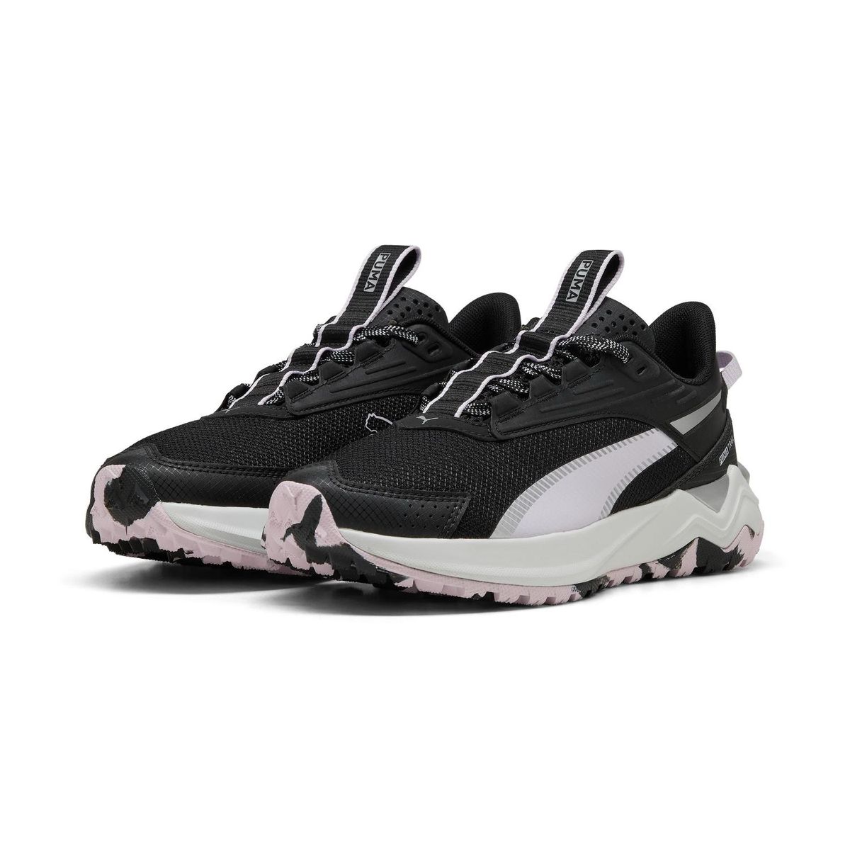 PUMA - Zapatillas Deportivas Mujer Extend Lite Trail