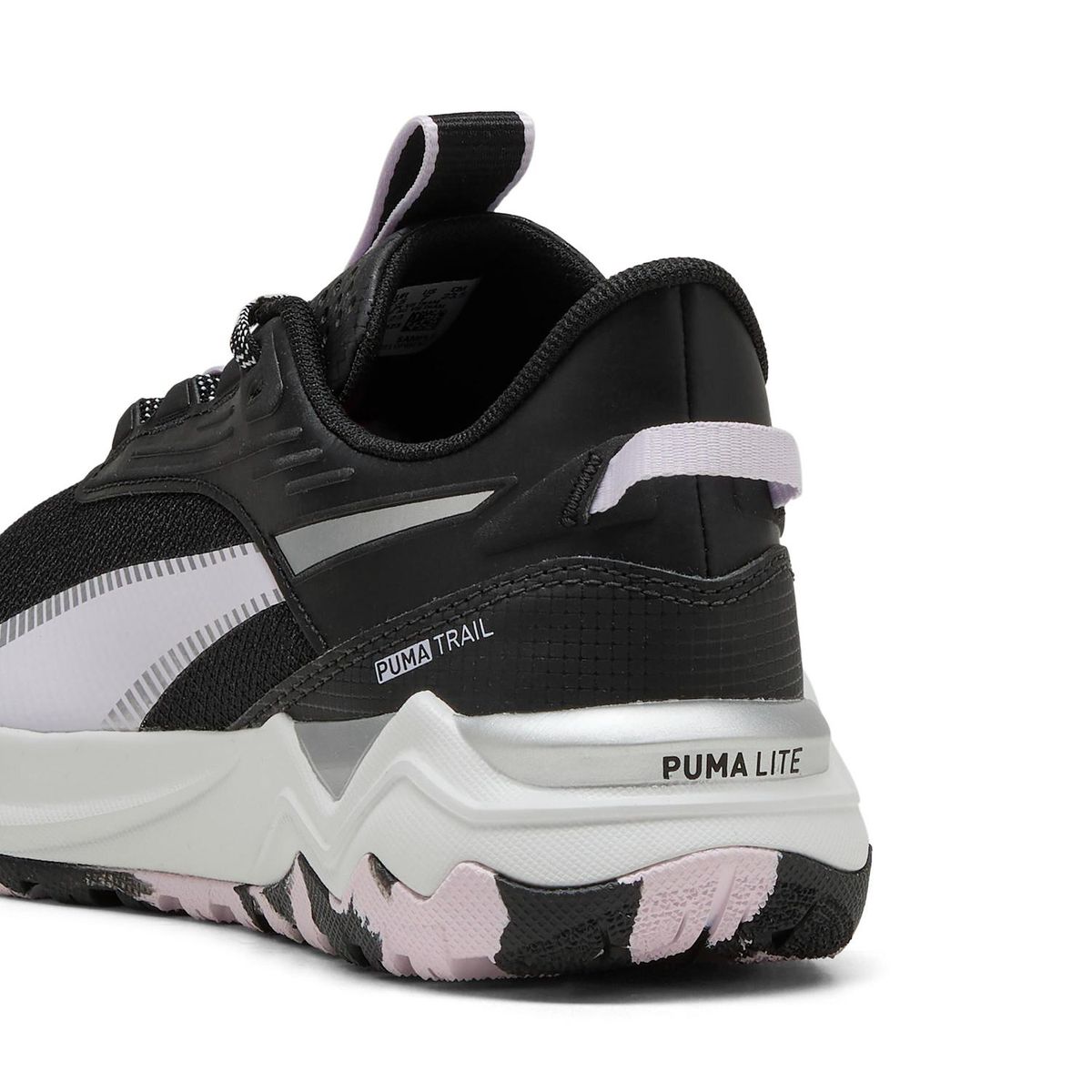 PUMA - Zapatillas Deportivas Mujer Extend Lite Trail