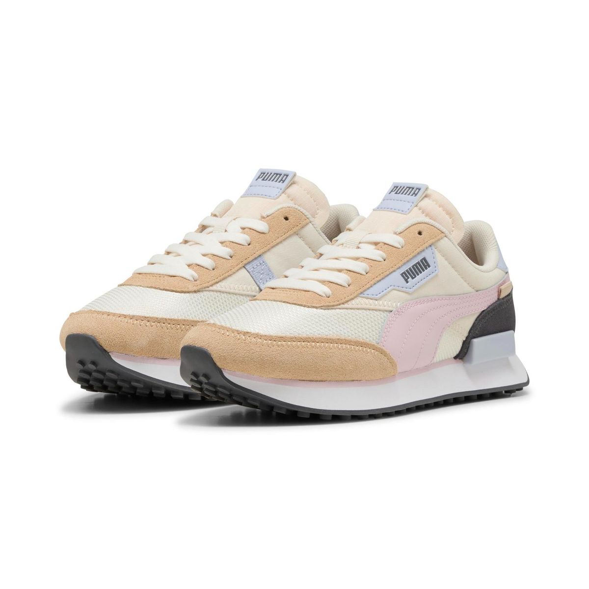 PUMA - Zapatillas Urbanas Future Rider Soft Wns Mujer Puma