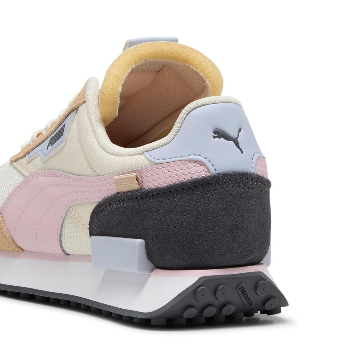 PUMA - Zapatillas Urbanas Future Rider Soft Wns Mujer Puma