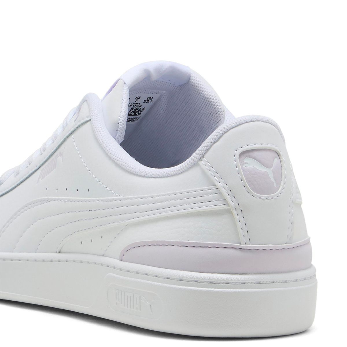 PUMA - Zapatillas Urbanas Vikky V3 Lthr Mujer