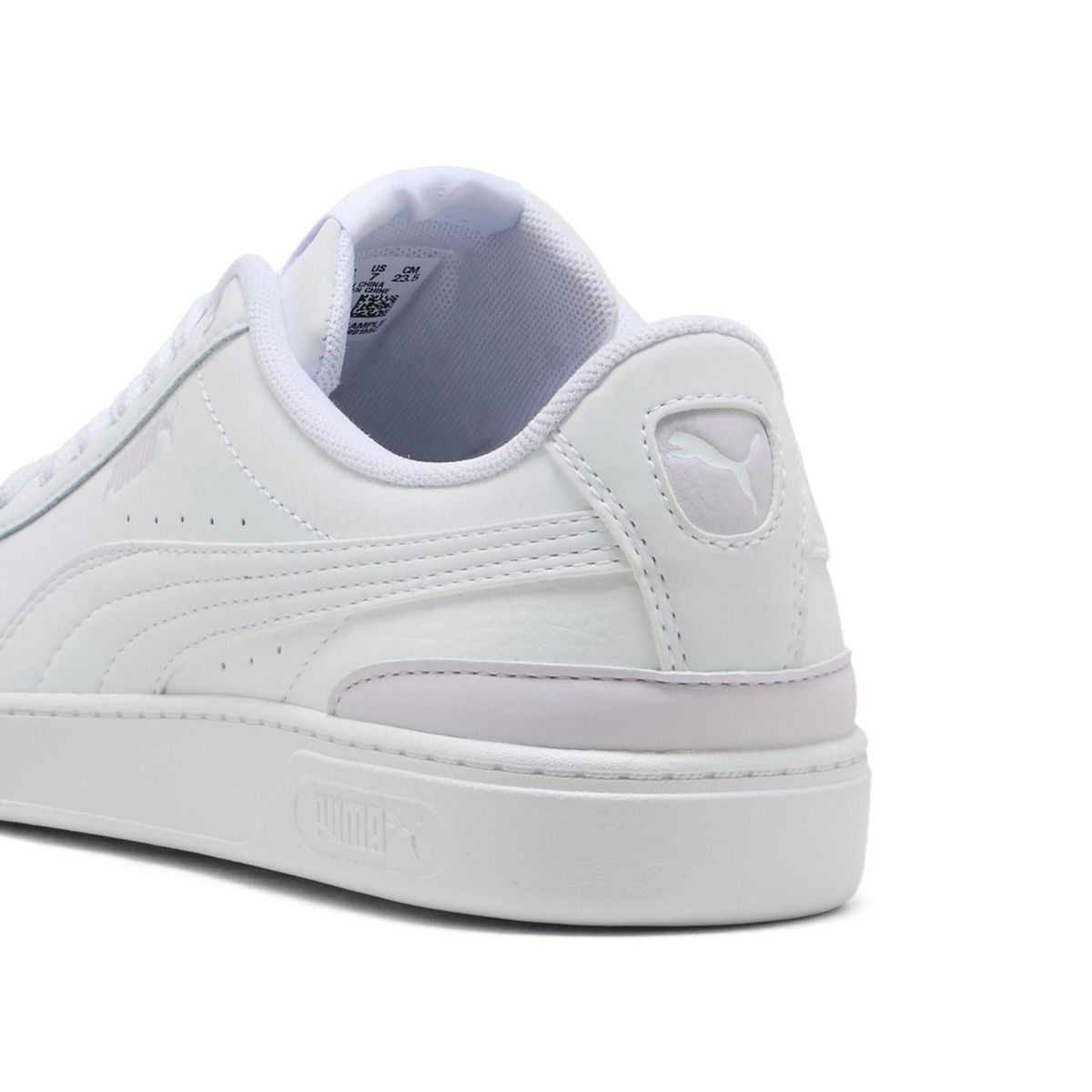 PUMA - Zapatillas Urbanas Vikky V3 Lthr Mujer