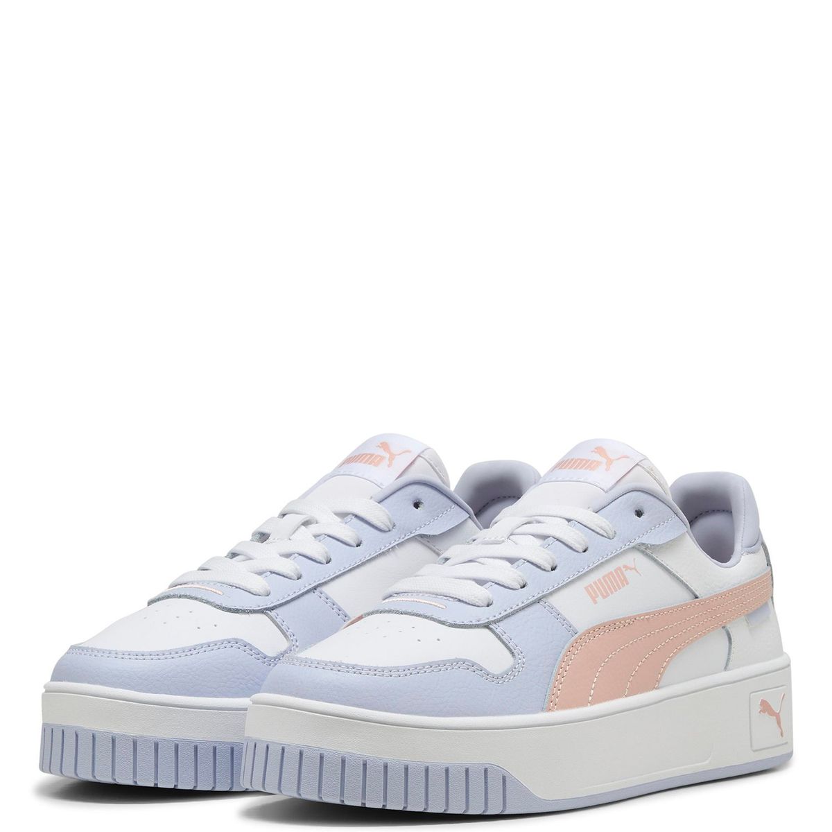 PUMA - Zapatillas Urbanas Carina Street Mujer