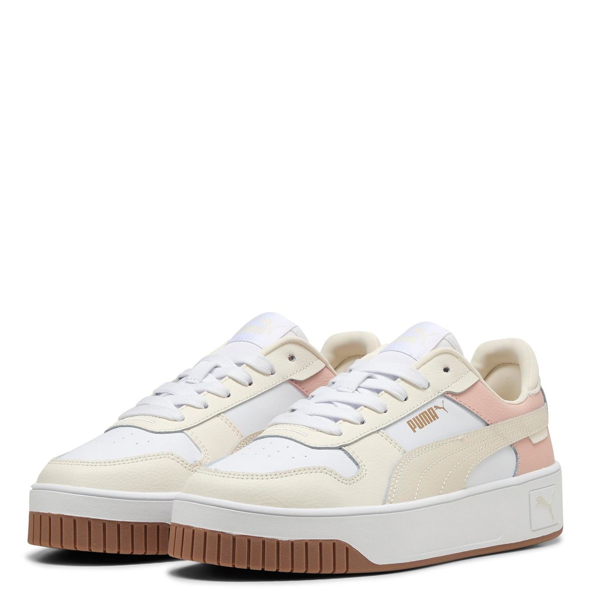 PUMA - Zapatillas Urbanas Carina Street Mujer