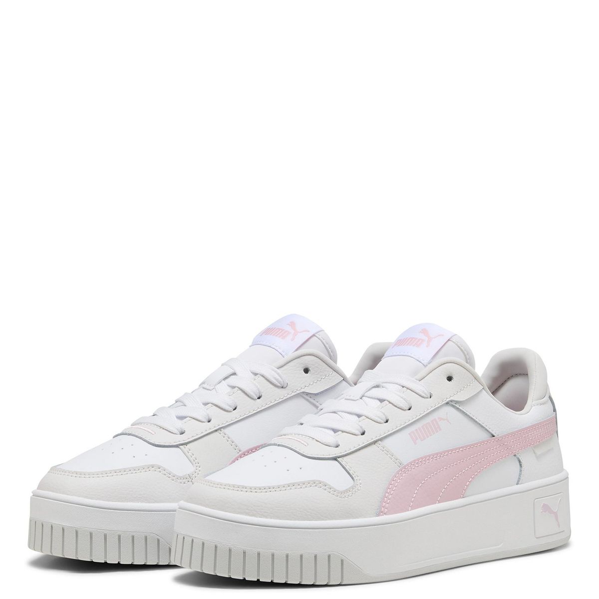 PUMA - Zapatillas Urbanas Carina Street Mujer