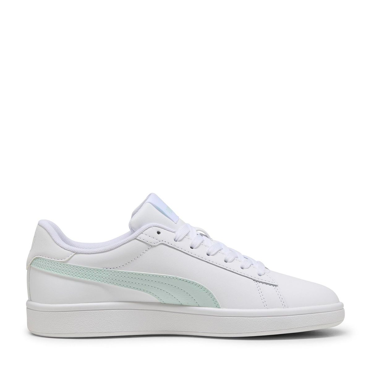 PUMA - Zapatillas Urbanas Smash 3.0 L Mujer