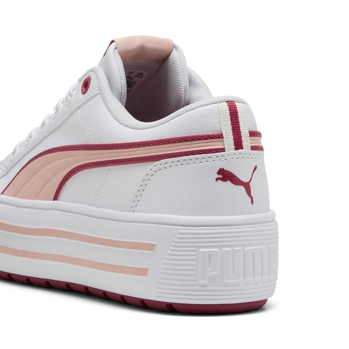 PUMA - Zapatillas Urbanas Kaia 2.0 Mujer