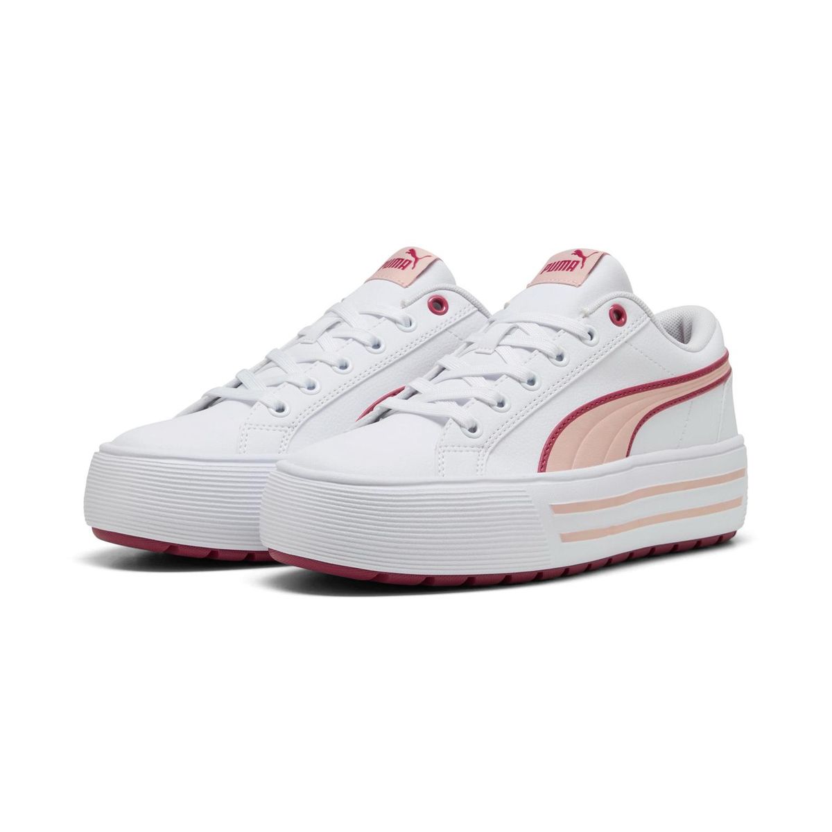 PUMA - Zapatillas Urbanas Kaia 2.0 Mujer