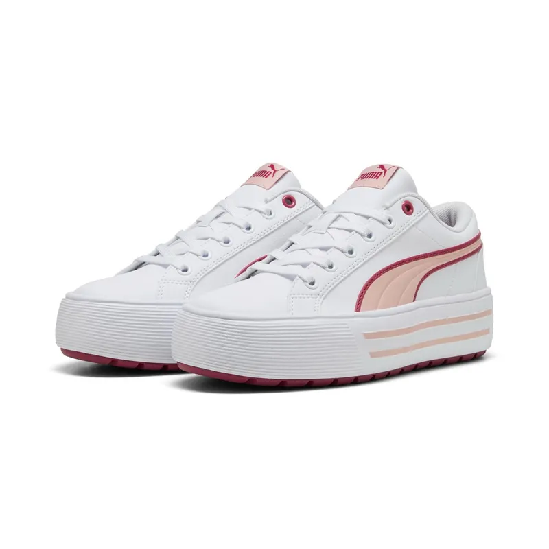 PUMA - Zapatillas Urbanas Kaia 2.0 Mujer