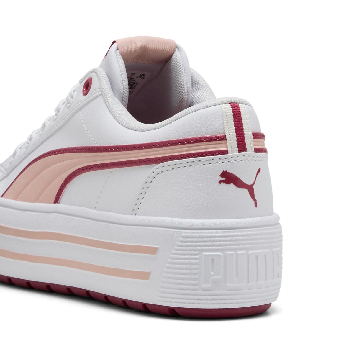 PUMA - Zapatillas Urbanas Kaia 2.0 Mujer
