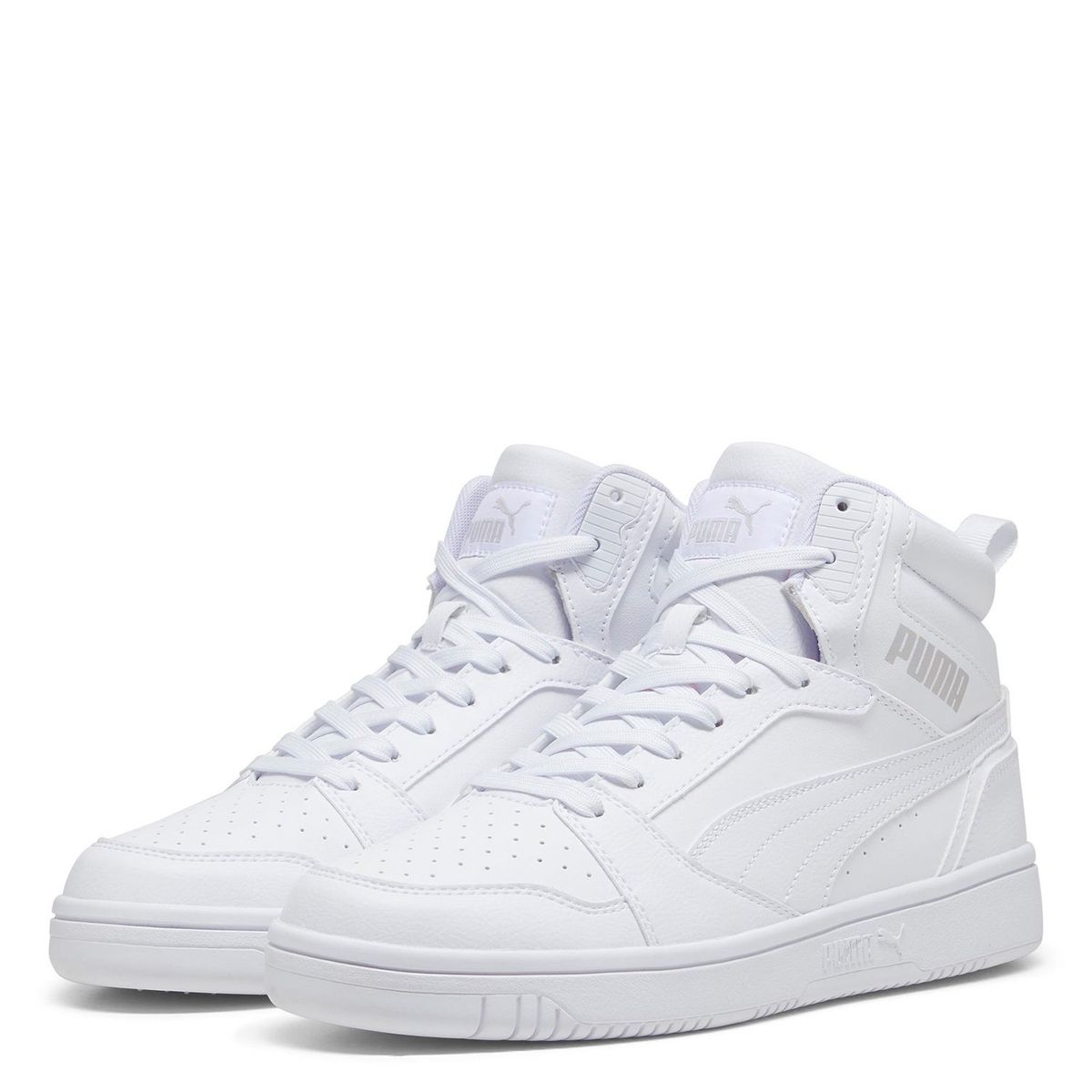 PUMA - Zapatillas Urbanas Rebound V6 Mujer