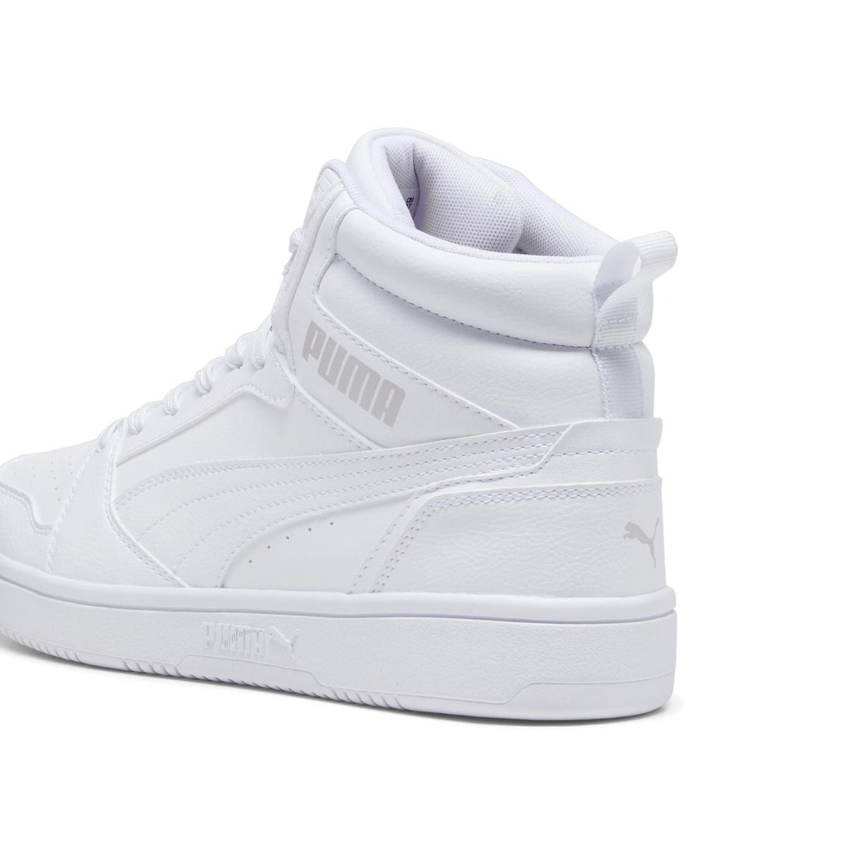 PUMA - Zapatillas Urbanas Rebound V6 Mujer