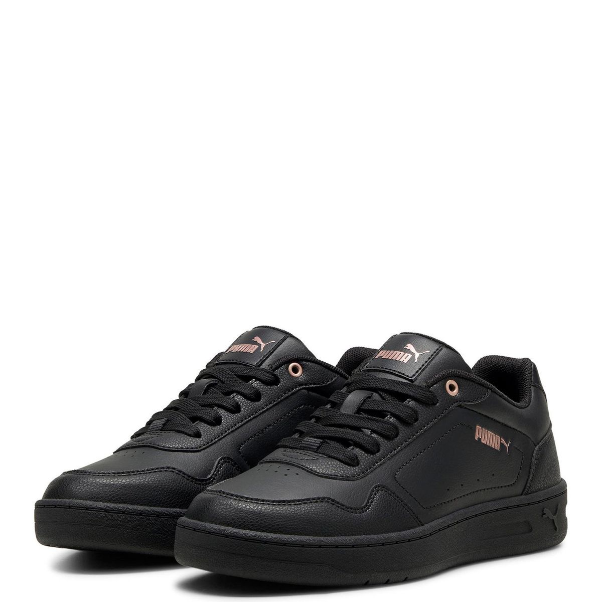 PUMA - Zapatillas Urbanas Mujer Puma Court Classy