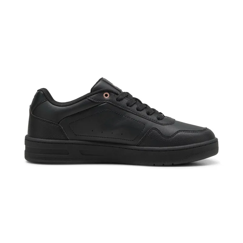 PUMA - Zapatillas Urbanas Court Classy Mujer