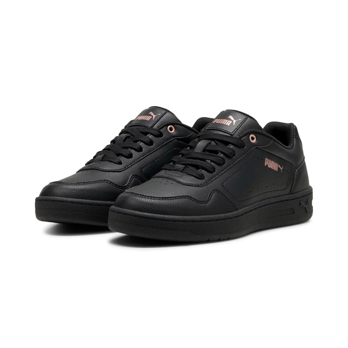 PUMA - Zapatillas Urbanas Mujer Puma Court Classy