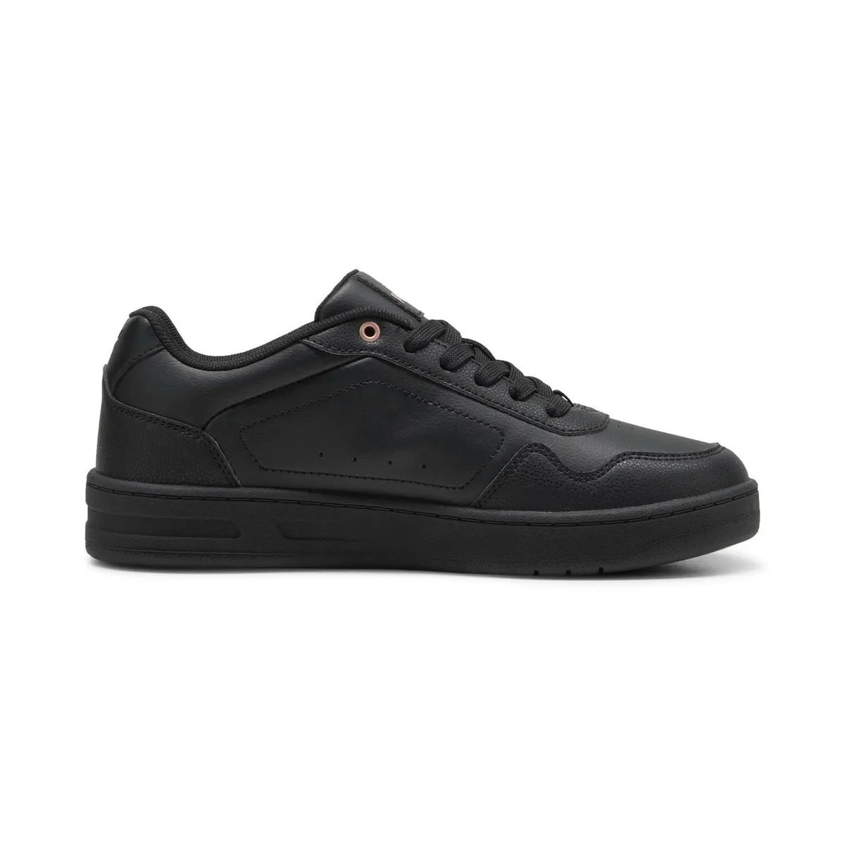 PUMA - Zapatillas Urbanas Mujer Puma Court Classy