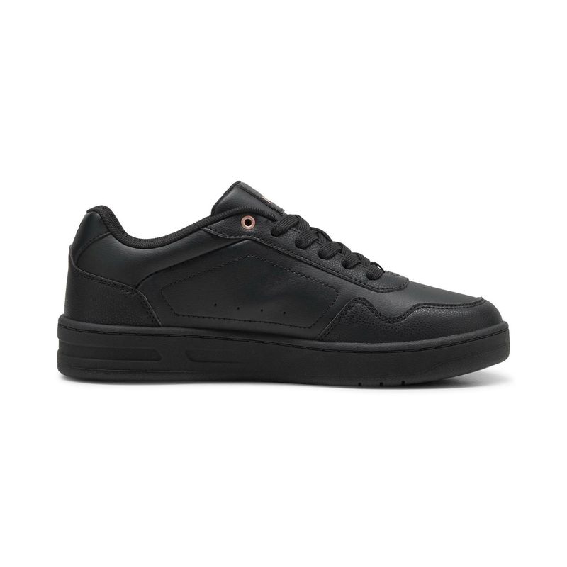 PUMA - Zapatillas Urbanas Court Classy Mujer