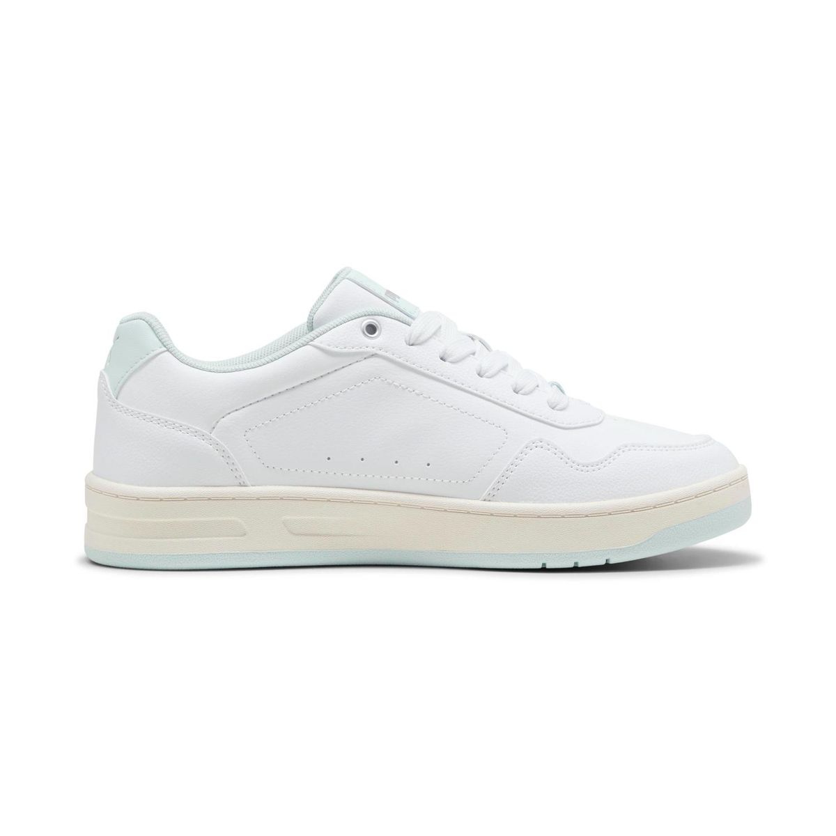 PUMA - Zapatillas Urbanas Court Classy Mujer