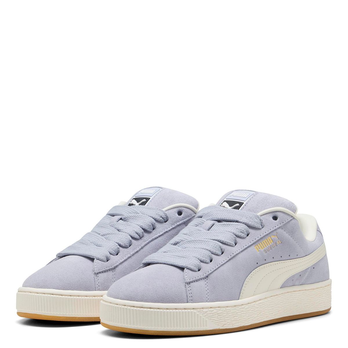 PUMA - Zapatillas Urbanas Suede Xl Mujer