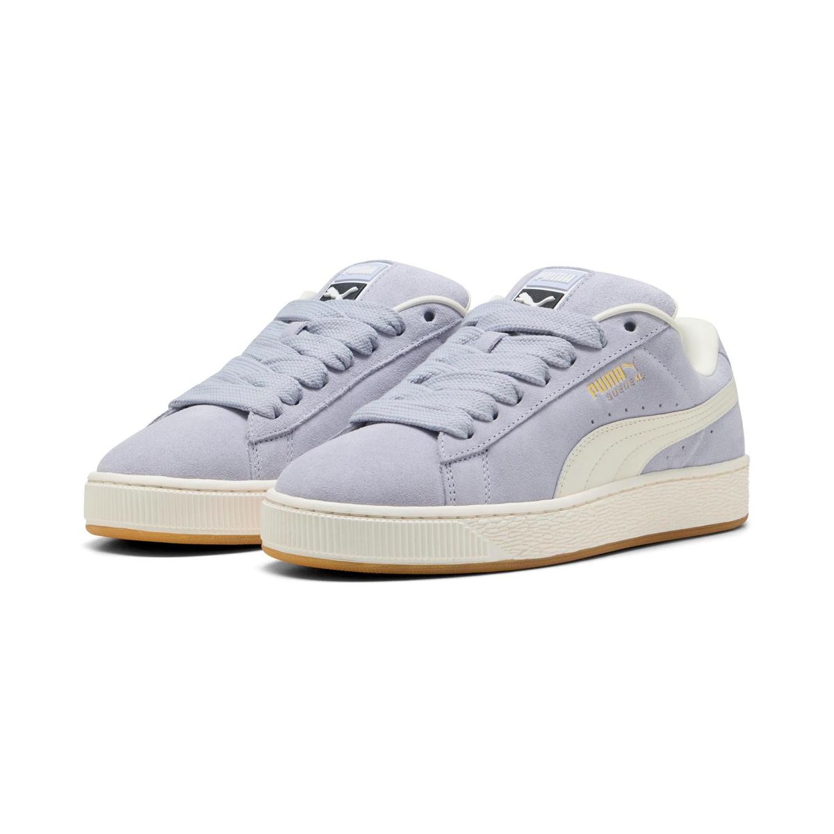 PUMA - Zapatillas Urbanas Suede Xl Mujer