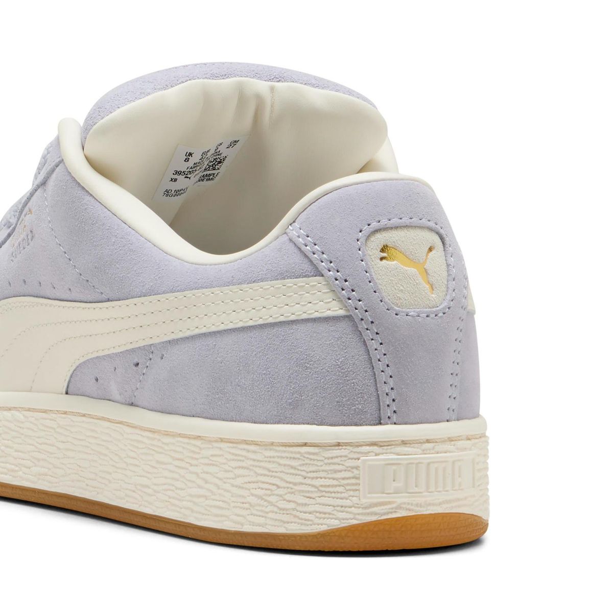 PUMA - Zapatillas Urbanas Suede Xl Mujer