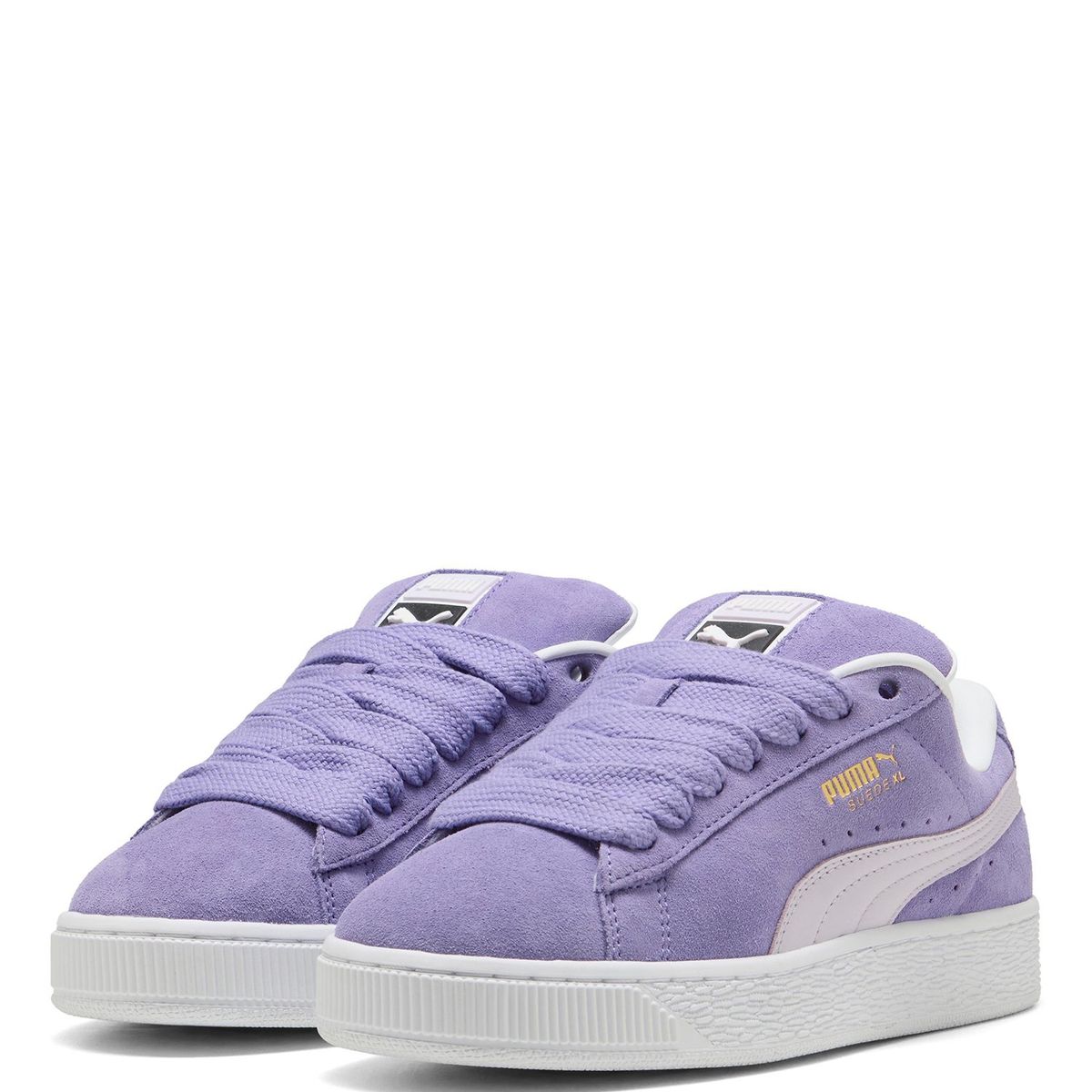 PUMA - Zapatillas Urbanas Suede Xl Mujer