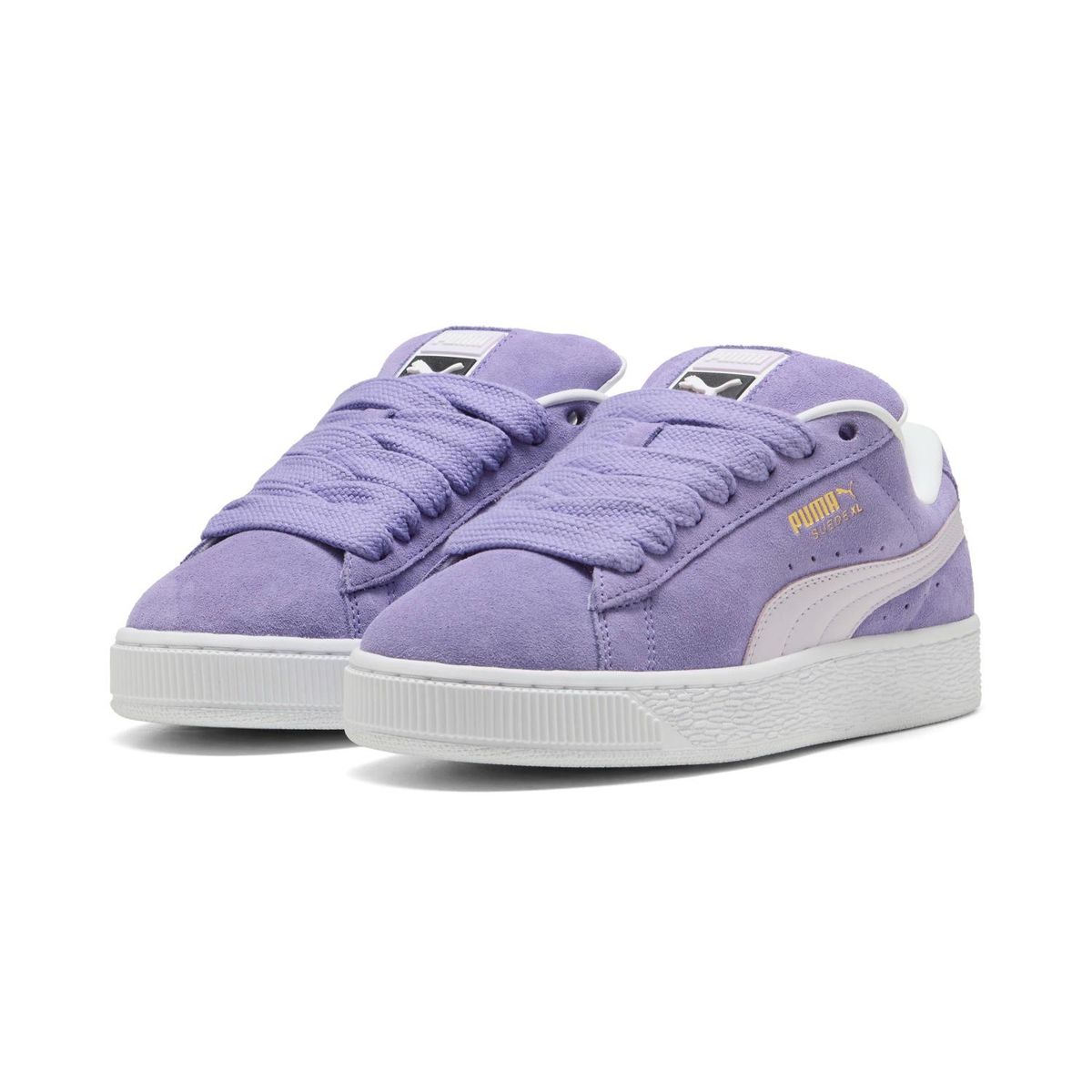 PUMA - Zapatillas Urbanas Suede Xl Mujer