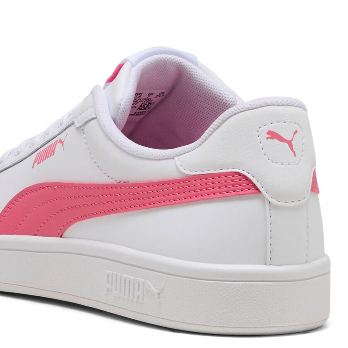 PUMA - Zapatillas Urbanas Mujer Puma Smash 3.0