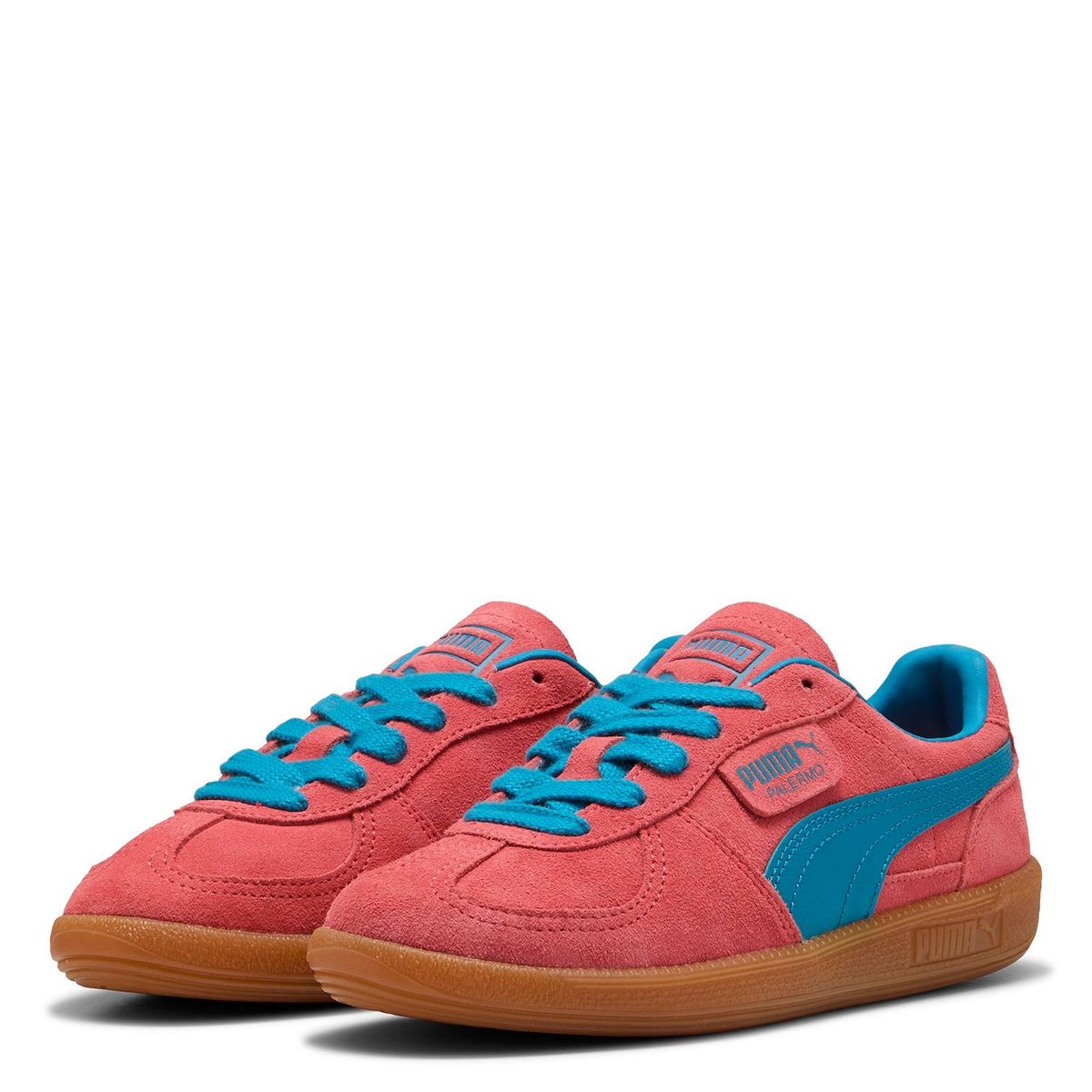 PUMA - Zapatillas Urbanas Palermo Mujer
