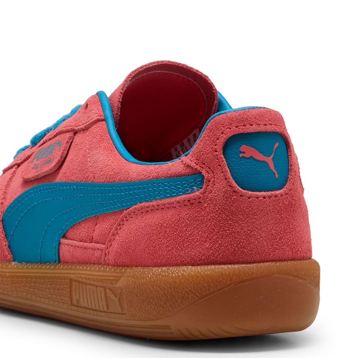 PUMA - Zapatillas Urbanas Palermo Mujer