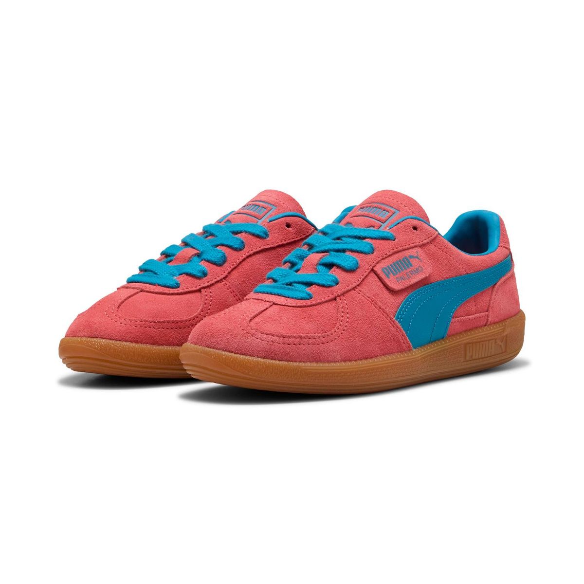 PUMA - Zapatillas Urbanas Palermo Mujer