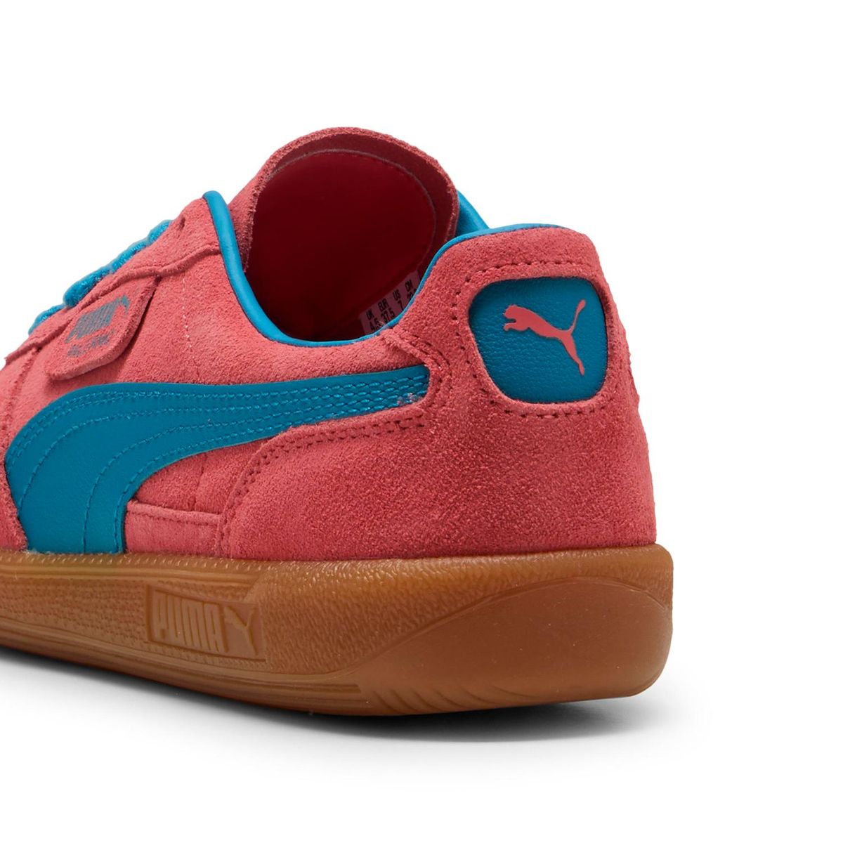 PUMA - Zapatillas Urbanas Palermo Mujer