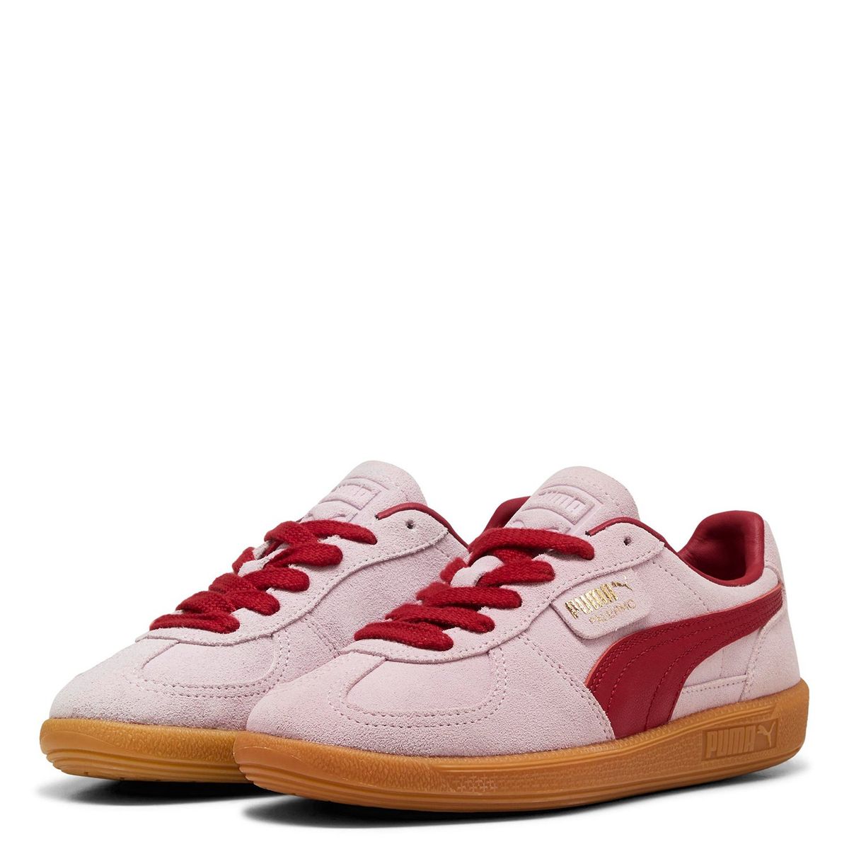 PUMA - Zapatillas Urbanas Palermo Mujer