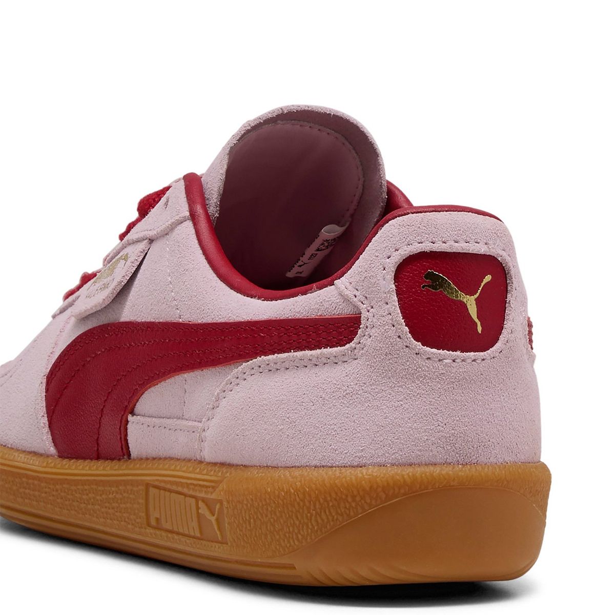PUMA - Zapatillas Urbanas Palermo Mujer