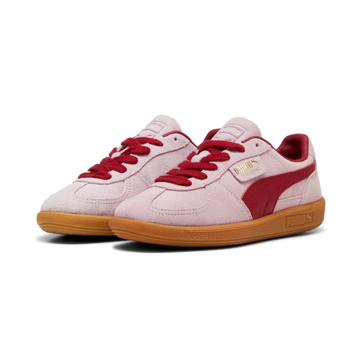 PUMA - Zapatillas Urbanas Palermo Mujer