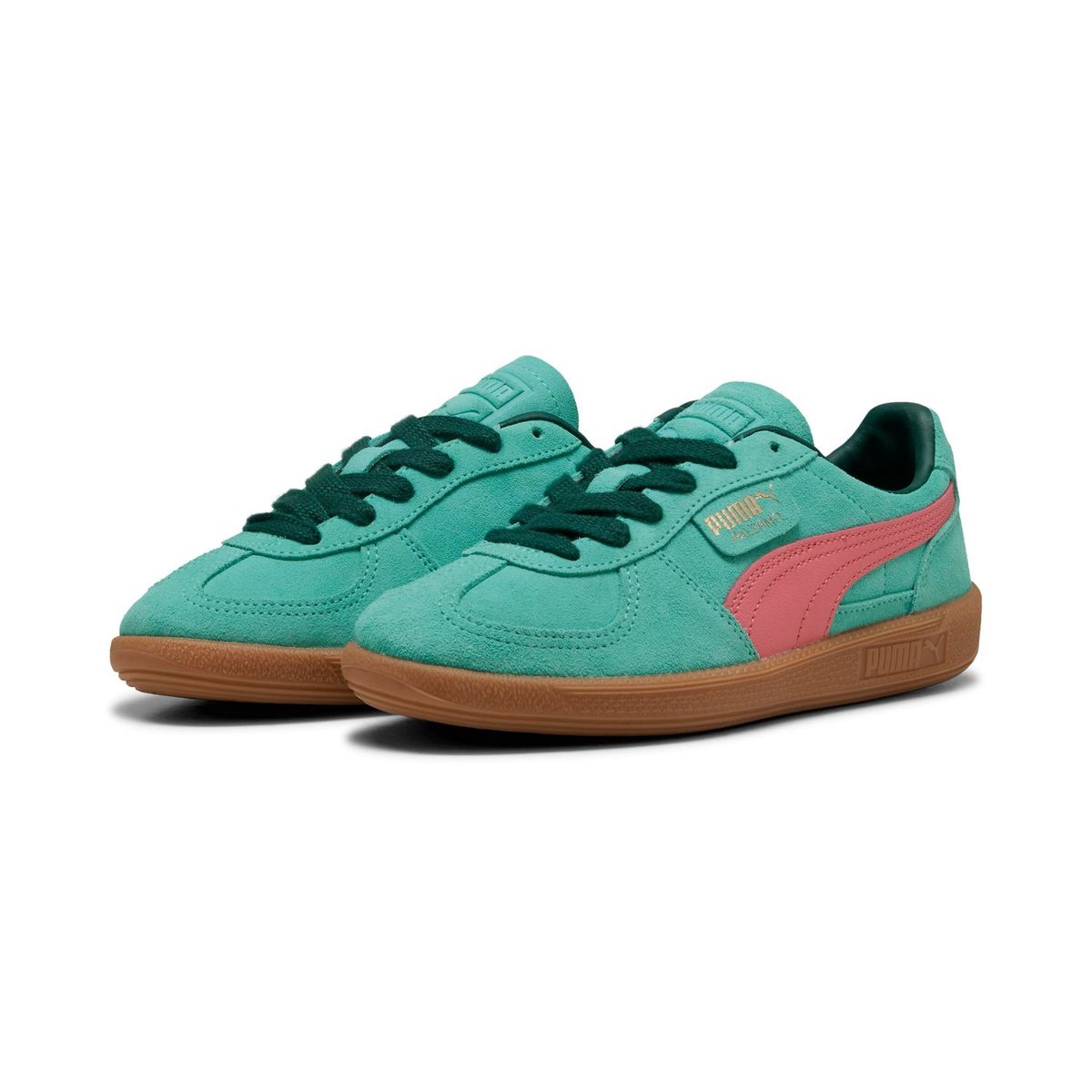 PUMA - Zapatillas Urbanas Palermo Mujer
