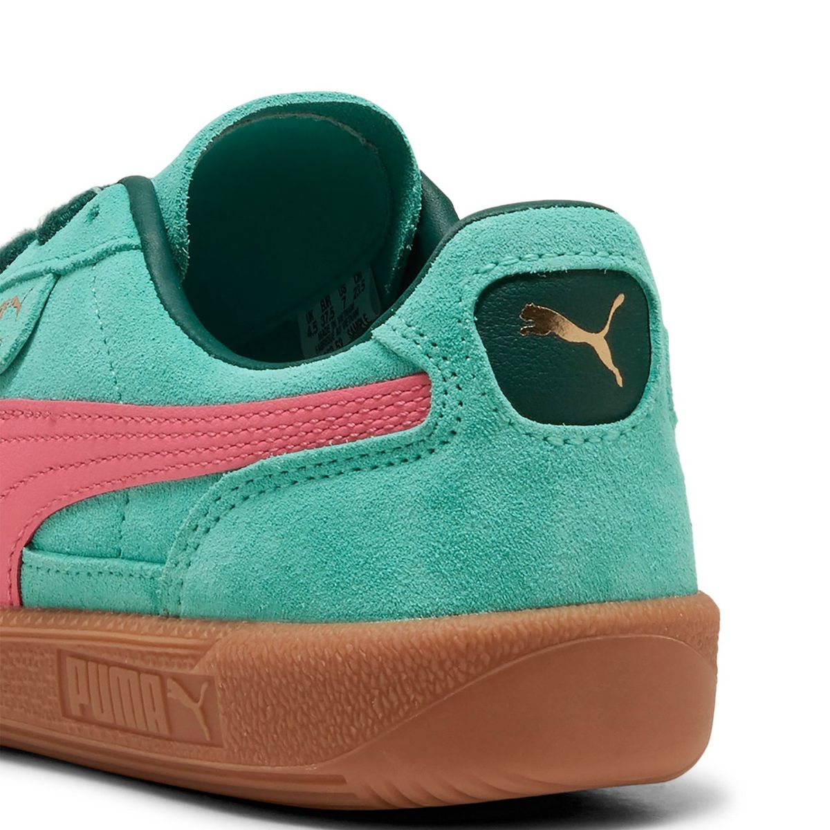 PUMA - Zapatillas Urbanas Palermo Mujer