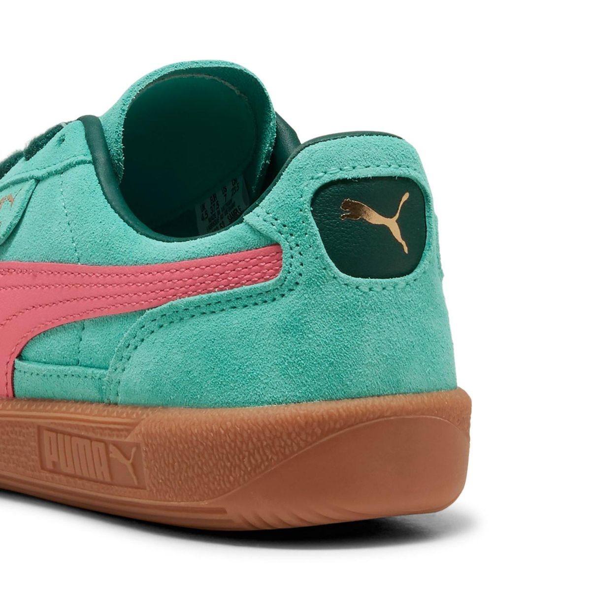 PUMA - Zapatillas Urbanas Palermo Mujer