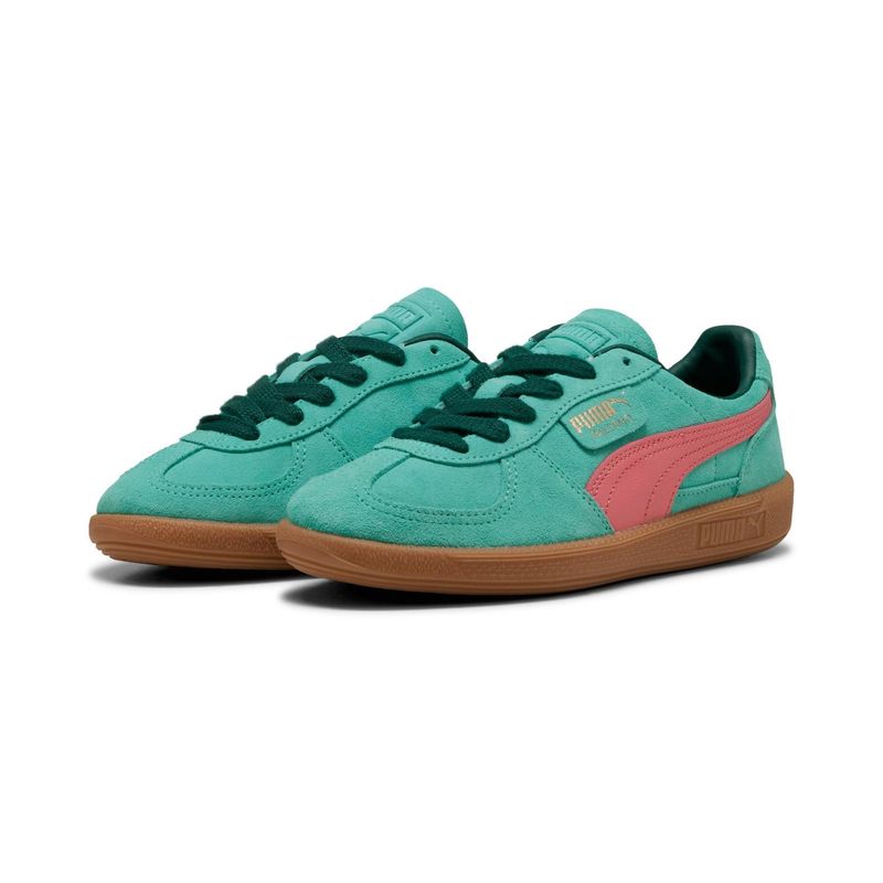 PUMA - Zapatillas Urbanas Palermo Mujer
