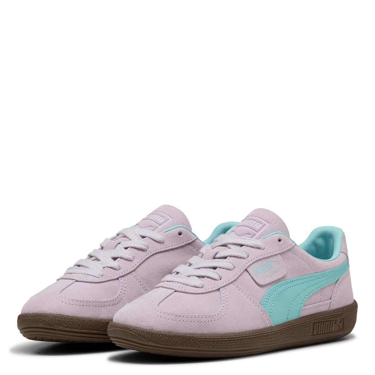 PUMA - Zapatillas Urbanas Mujer Puma Palermo