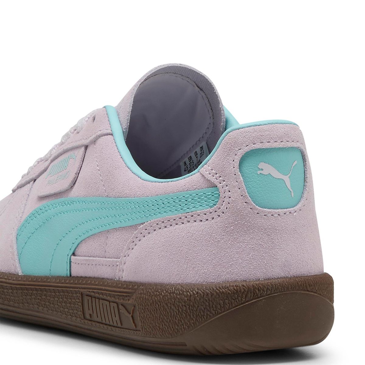 PUMA - Zapatillas Urbanas Mujer Puma Palermo
