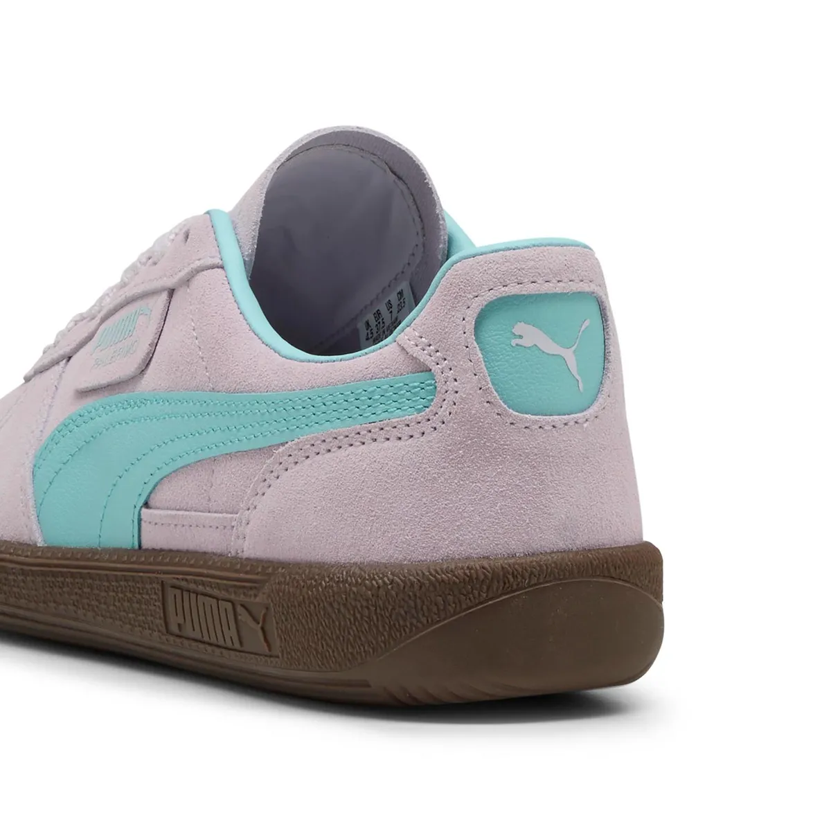 PUMA - Zapatillas Urbanas Mujer Puma Palermo