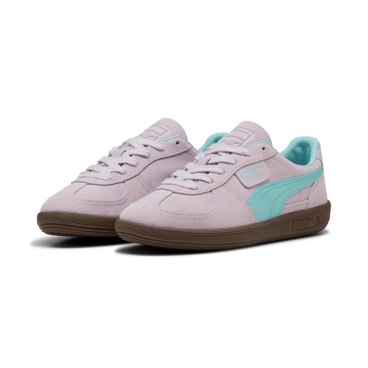 PUMA - Zapatillas Urbanas Mujer Puma Palermo