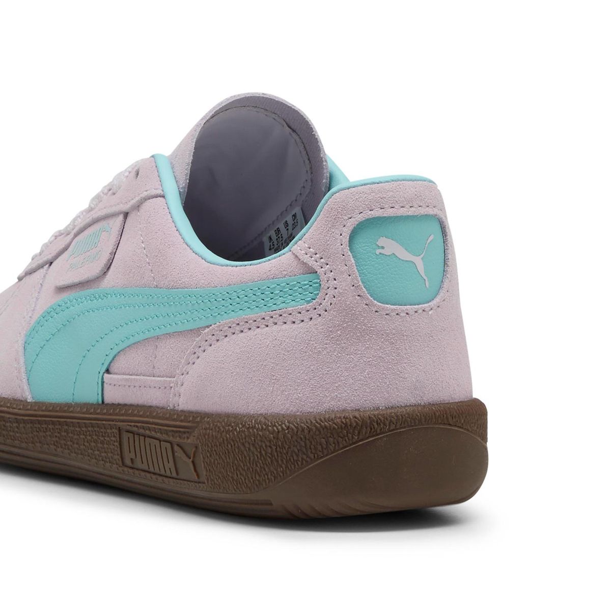 PUMA - Zapatillas Urbanas Mujer Puma Palermo