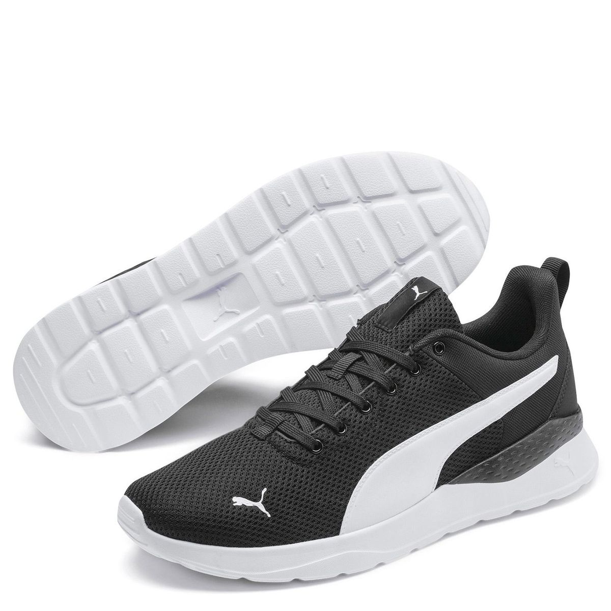 PUMA - Zapatillas Deportivas Mujer Anzarun Lite Wns