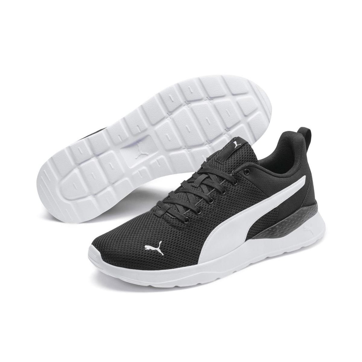 PUMA - Zapatillas Deportivas Mujer Anzarun Lite Wns